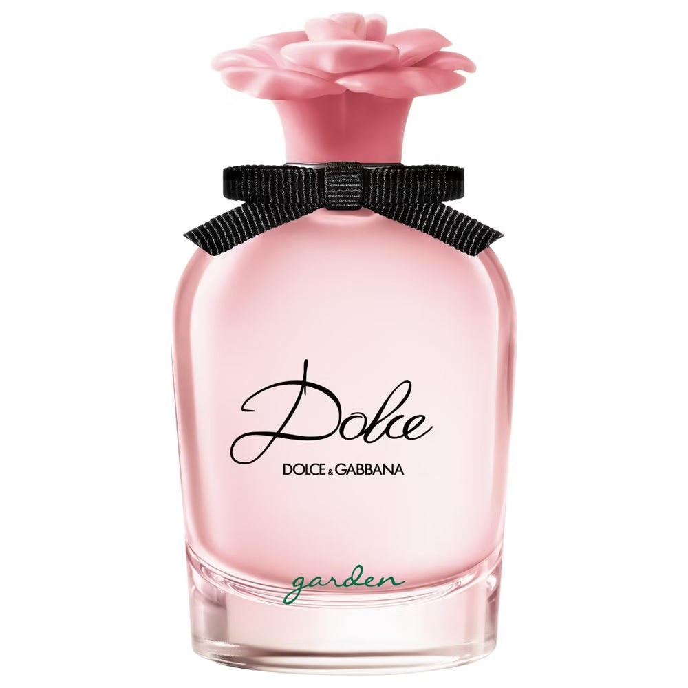 Dolce & Gabbana Dolce Garden woda perfumowana spray - 75 ml