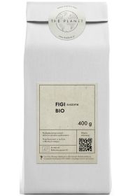 The Planet Figi suszone 400 g Bio