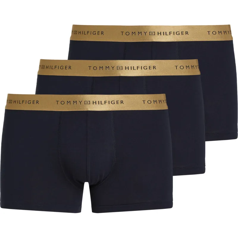 Tommy Hilfiger Bokserki 3-pack