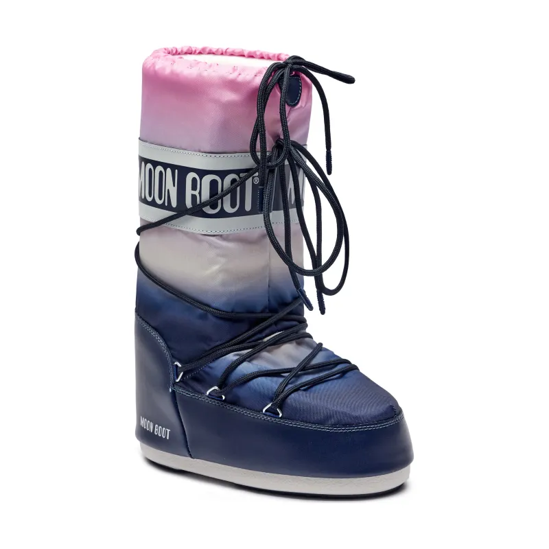 Moon Boot Śniegowce ICON MOONRISE