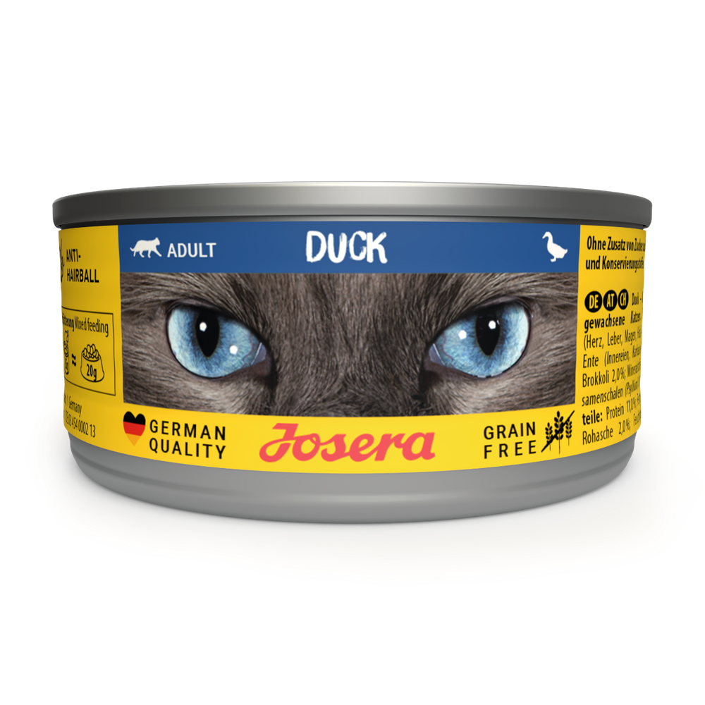 JOSERA Cat Duck 200g