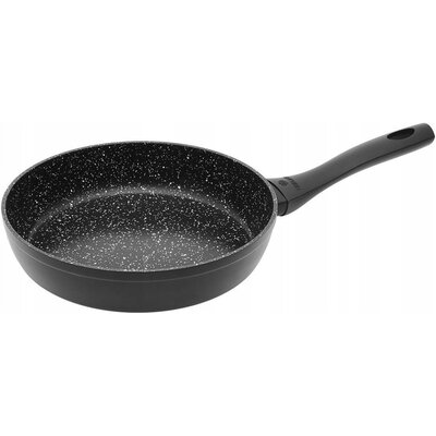 Lumarko Lumarko Granitex patelnia głęboka 28cm z powłoką ilag 340r GR5674-PROM Mondex