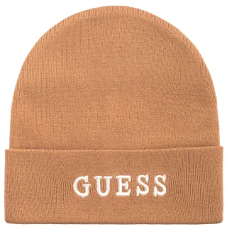 Czapka Beanie AW5189 POL01 CCR (GU661-d) Guess