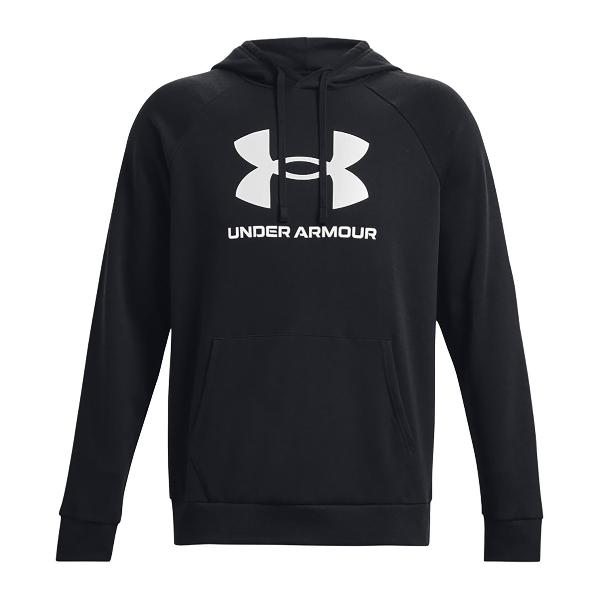 Bluza męska Under Armour Rival Fleece Logo HD