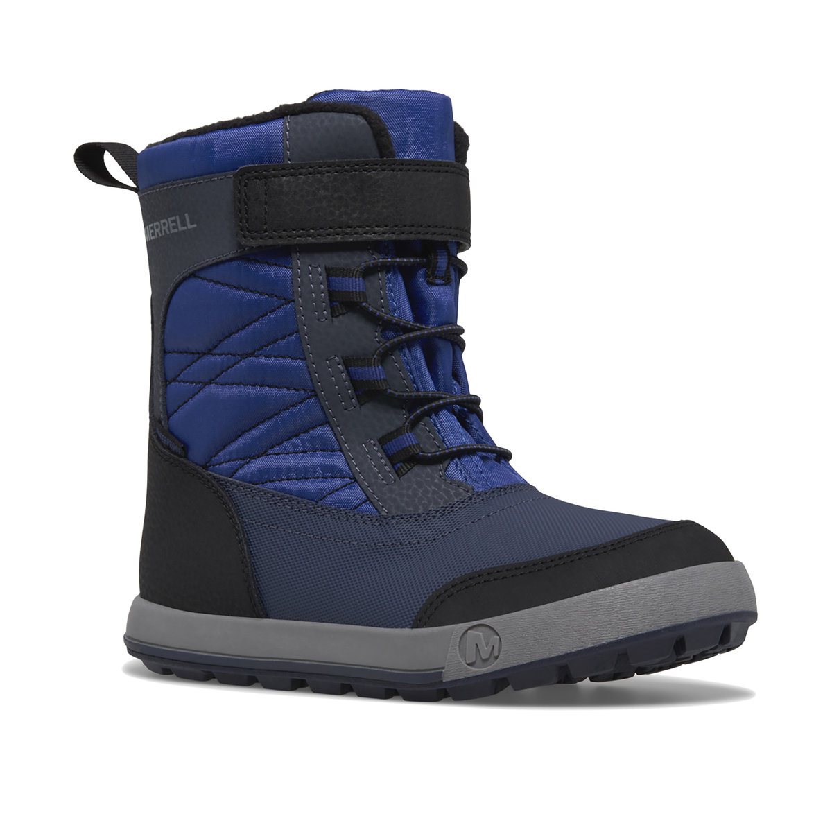 Śniegowce dziecięce Merrell Snow Storm 2.0 WERPF