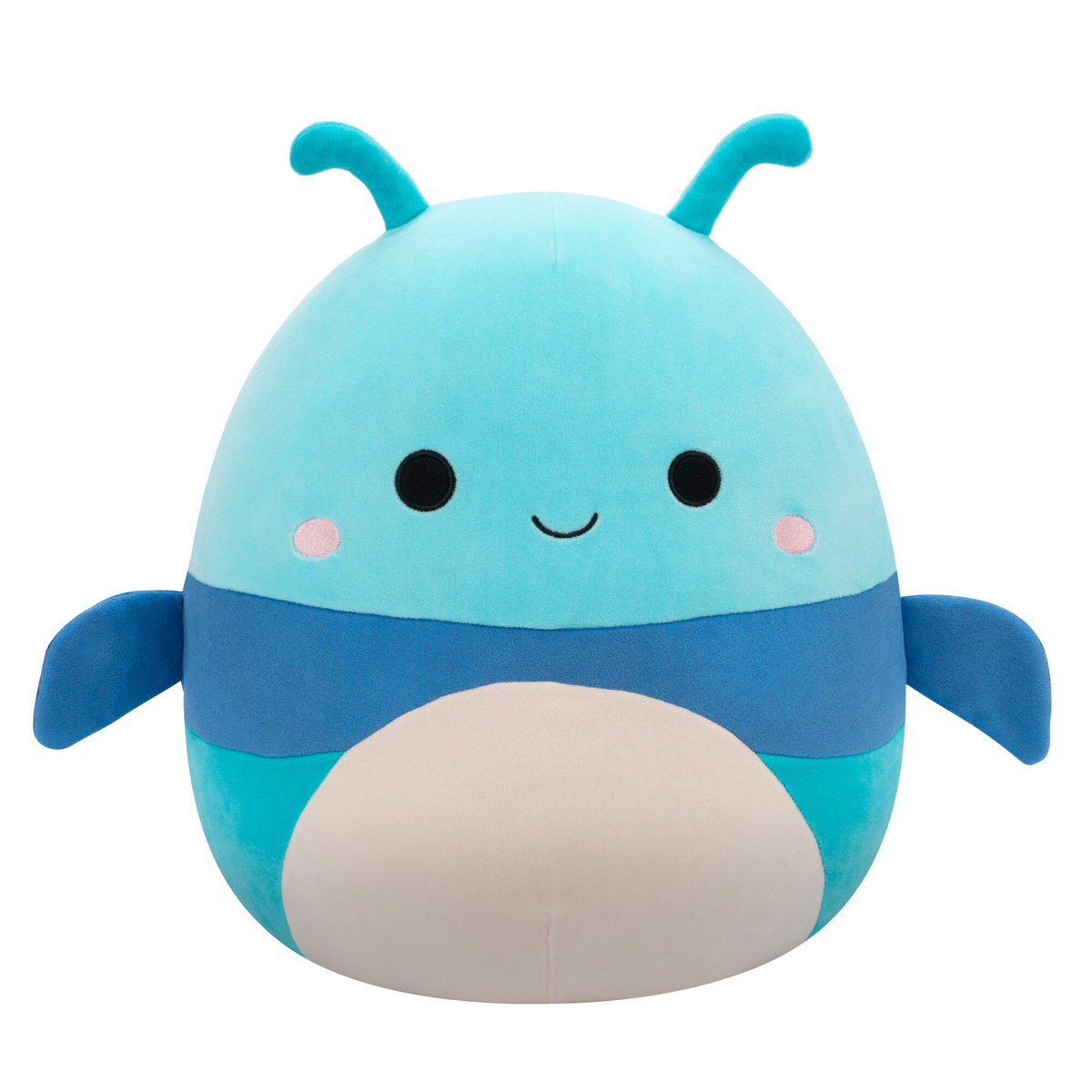 SQK - Large Plush (14