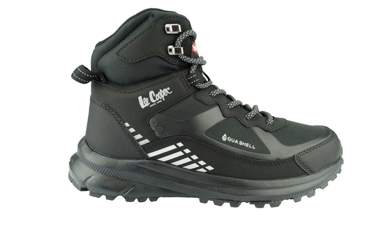 Buty zimowe damskie Lee Cooper LCJ-24-01-2987LB 39