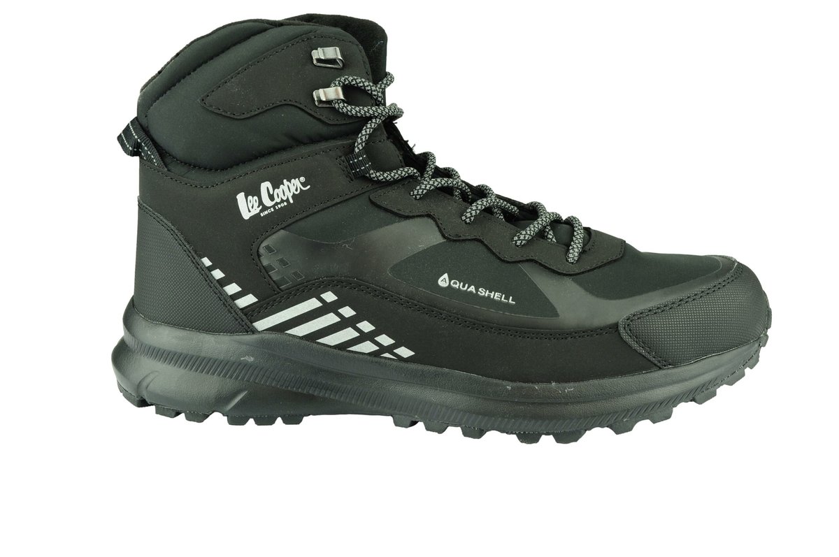 Buty zimowe męskie Lee Cooper LCJ-24-01-2933MA 45