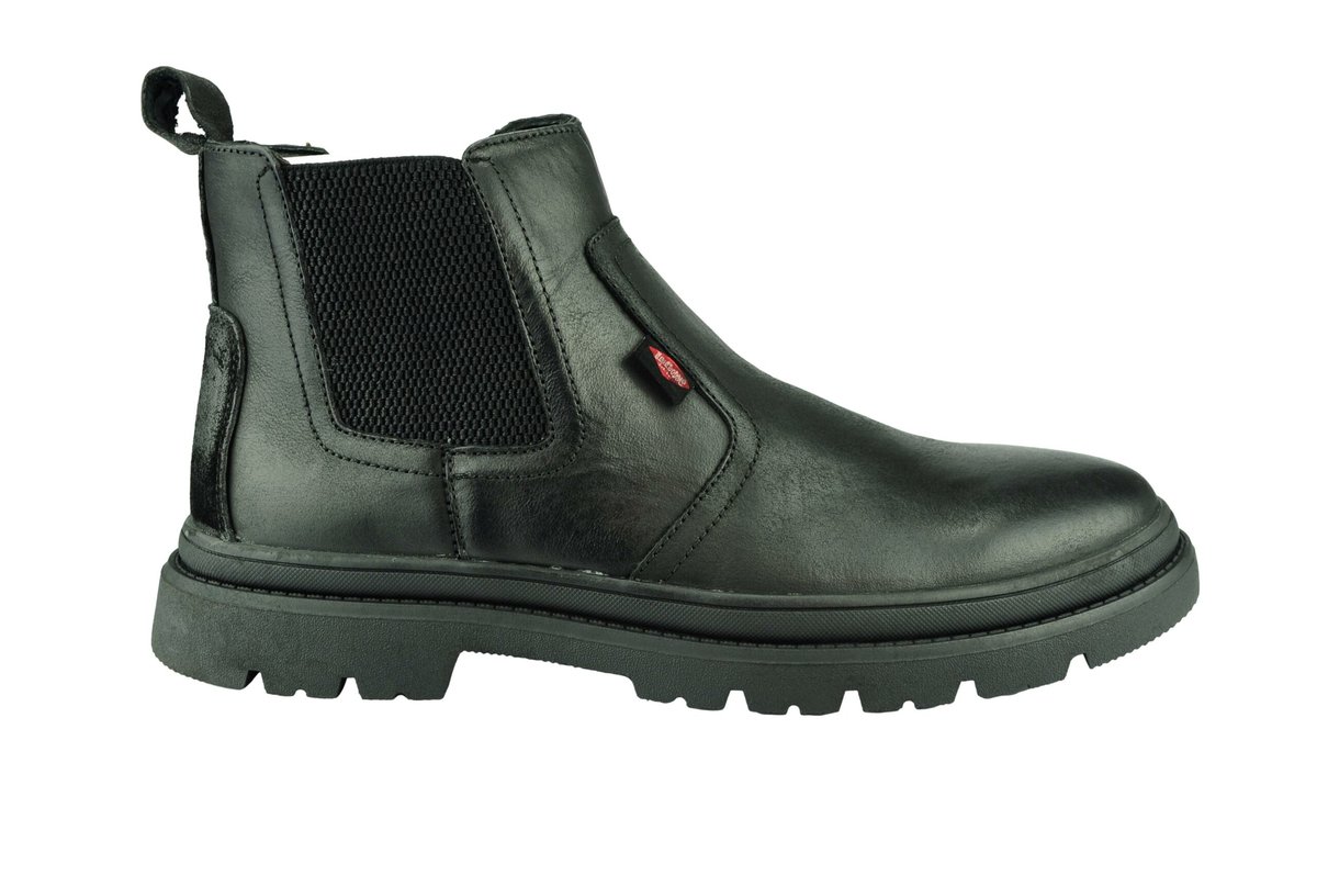 Buty zimowe męskie Lee Cooper LCJ-24-33-2927MC 43