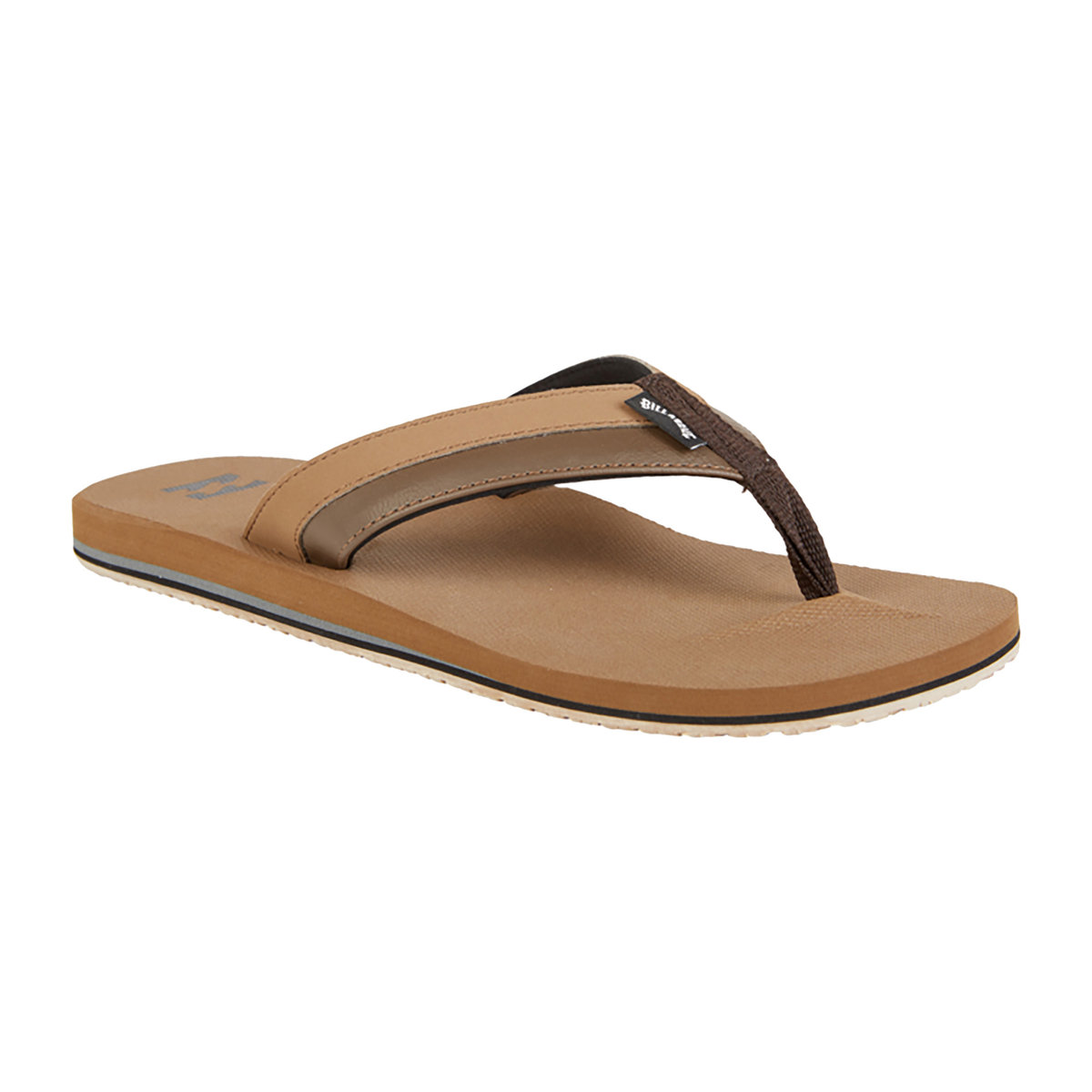 Japonki męskie Billabong All Day Impact
