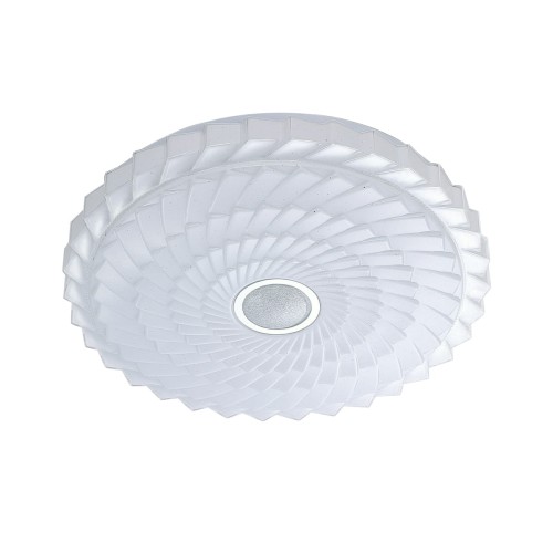 Arni D48 plafon 1xLED/48W/4000K biały PLF-83947-M-CL