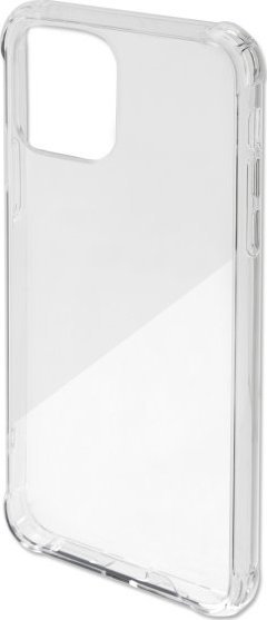 4smarts 4Smarts Hybrid Case Ibiza für iPhone 13, transparent