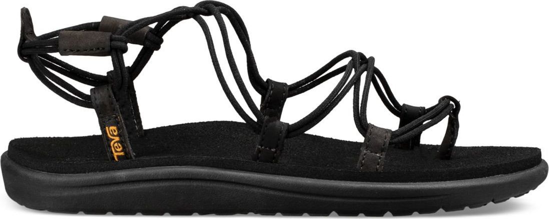 Teva Sandały damskie Voya Infinity czarne r. 38