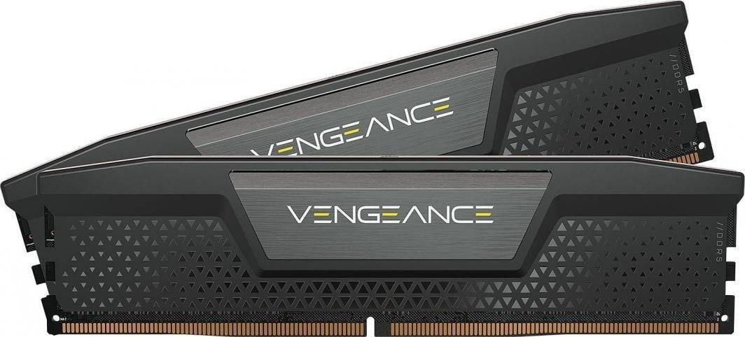 Pamięć Corsair Vengeance, DDR5, 64 GB, 6000MHz, CL38 CMK64GX5M2B6000C38