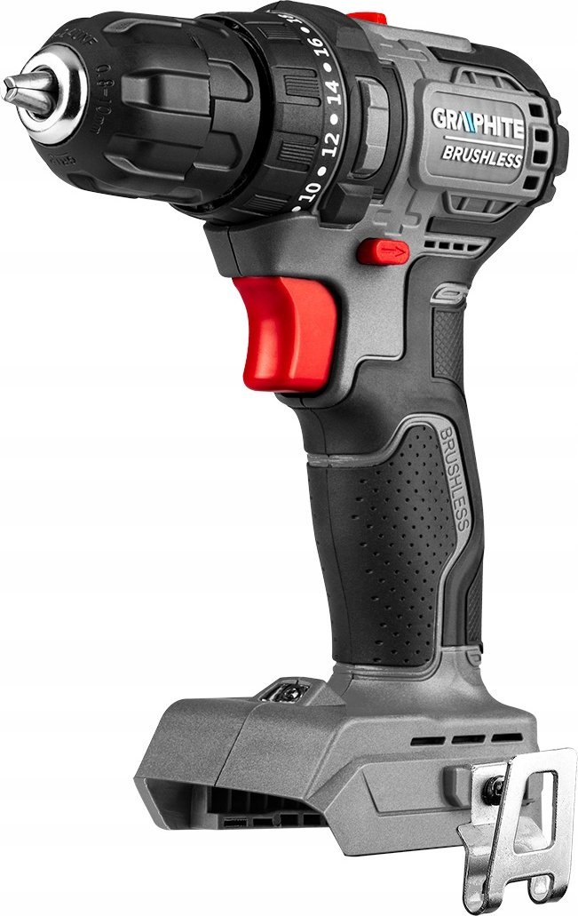 Graphite 58GE139 18 V