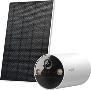 Rejestrator TP-Link TP-LINK Tapo C410 KIT Solar-Powered Security Camera Kit
