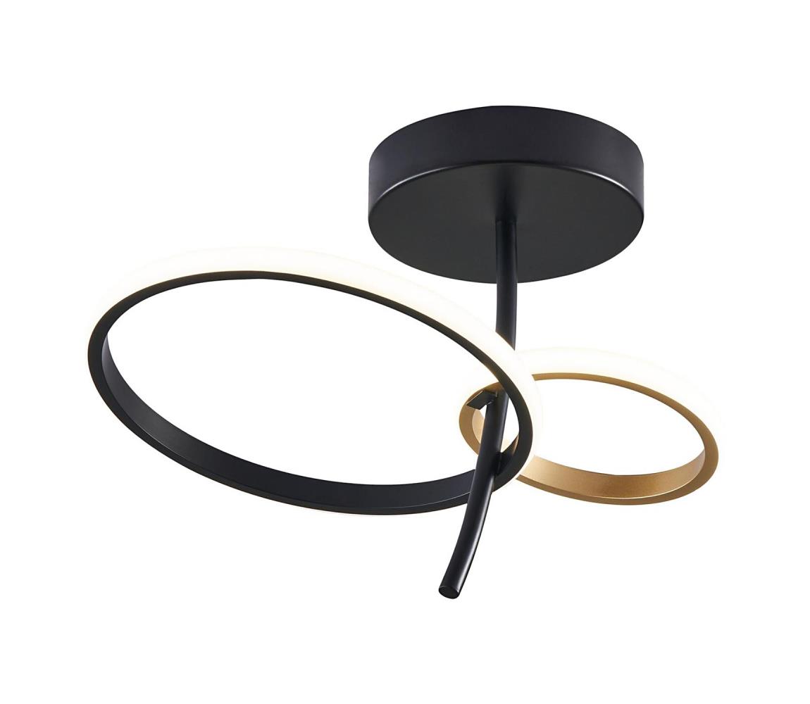 Rabalux 71296 - LED Żyrandol EMILION LED/24W/230V