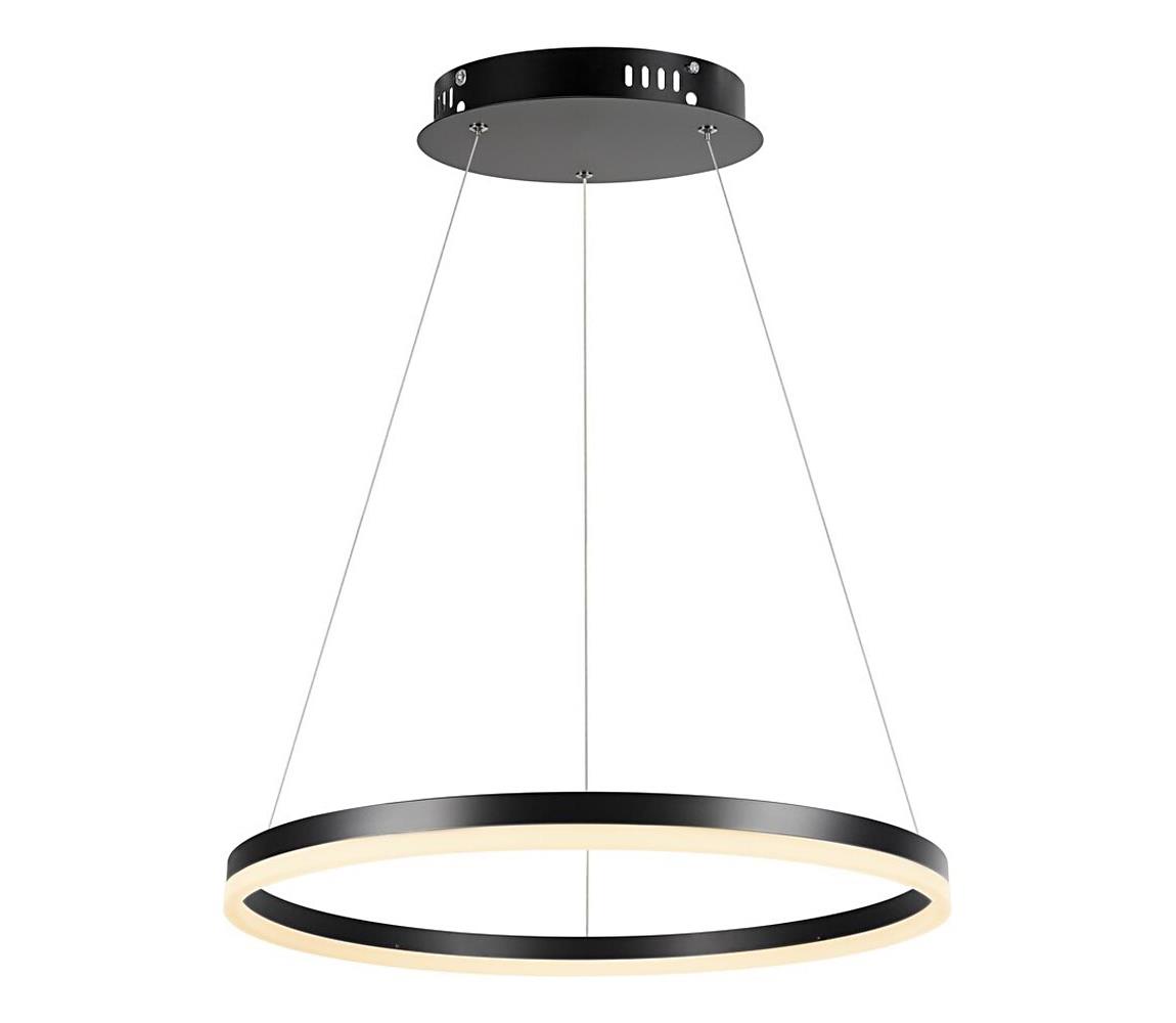 Rabalux 72302 - LED Żyrandol na lince ISAURE LED/45W/230V