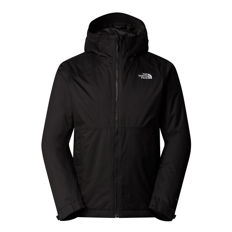 Kurtka The Nort Face Millerton Insulated 0A3YFI4H01 - czarna