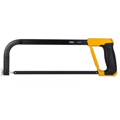 Deli Tools Piła ręczna do metalu Deli Tools EDL353712, 300mm EDL353712