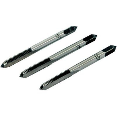 MEGA MEGA GWINTOWNIK 6MM 3 SZT. PLASTIKOWE PUDEŁKO sb.68667006