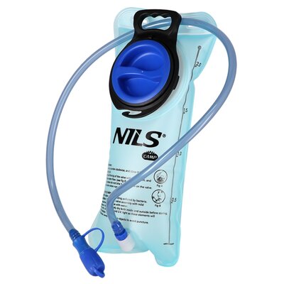 NC1720 NIEBIESKI BUKŁAK 2L NILS CAMP