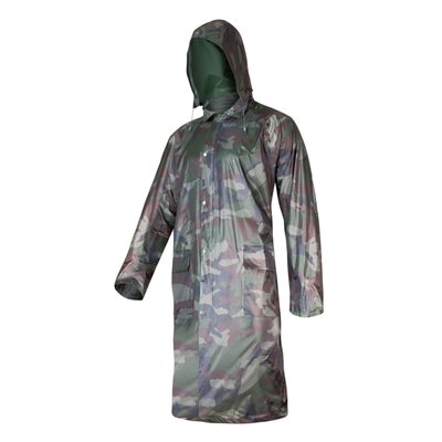 LAHTI PRO Płaszcz Przecwideszczowy MORO S L4170401 24620