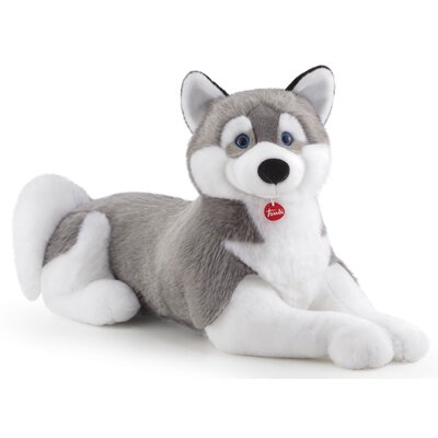 Husky Marcus klasyczny Jumbo Trudi