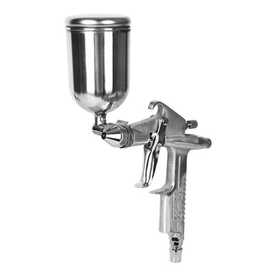 Deli Pistolet malarski Deli Tools EDL-QPQ-K-3