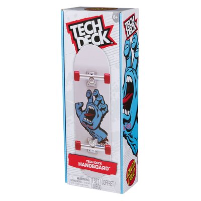 Tech Deck - Handboard DGK Spin Master
