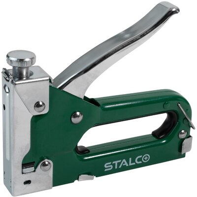 Zszywacz tapicerski Stalco Premium S-21410  od 89 zł!