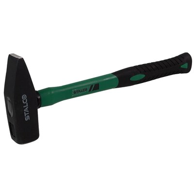 STALCO Młotek ślusarski fiberglas 1000g