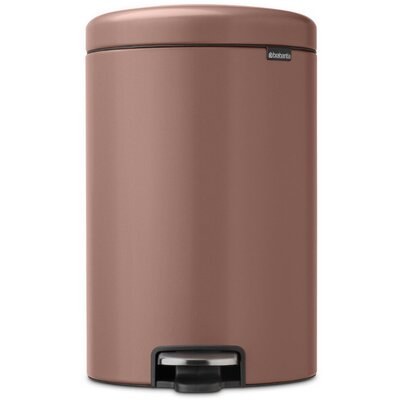 Kosz na śmieci BRABANTIA 234026 NewIcon 20 L Satynowo-ciemnoszary