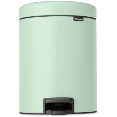 Kosz na śmieci BRABANTIA 233883 NewIcon 5 L Zielony