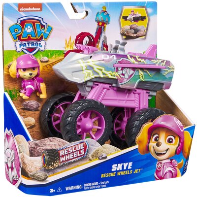 PAW PATROL REASCURE POJAZD SKYE 6069303 WB2 Spin Master