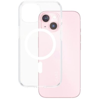 CARE by PanzerGlass Urban Combat Case iPhone 15 6,1