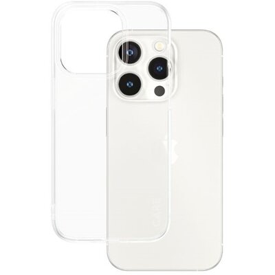 CARE by PanzerGlass Slim X-Ray Case iPhone 15 Pro 6,1
