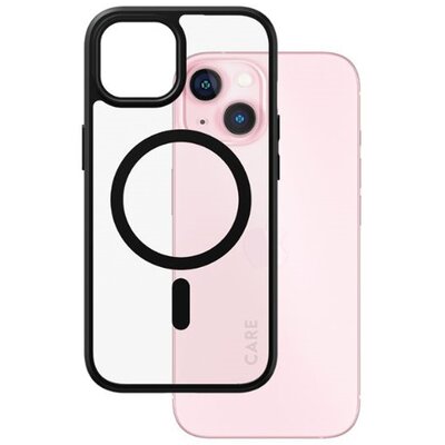 CARE by PanzerGlass Urban Combat Case iPhone 15 6,1