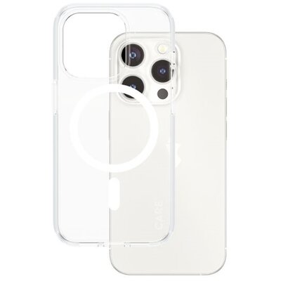 CARE by PanzerGlass Urban Combat Case iPhone 15 Pro 6,1