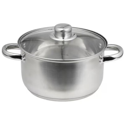 Garnek DOMOTTI Santo 60834 4.8 L