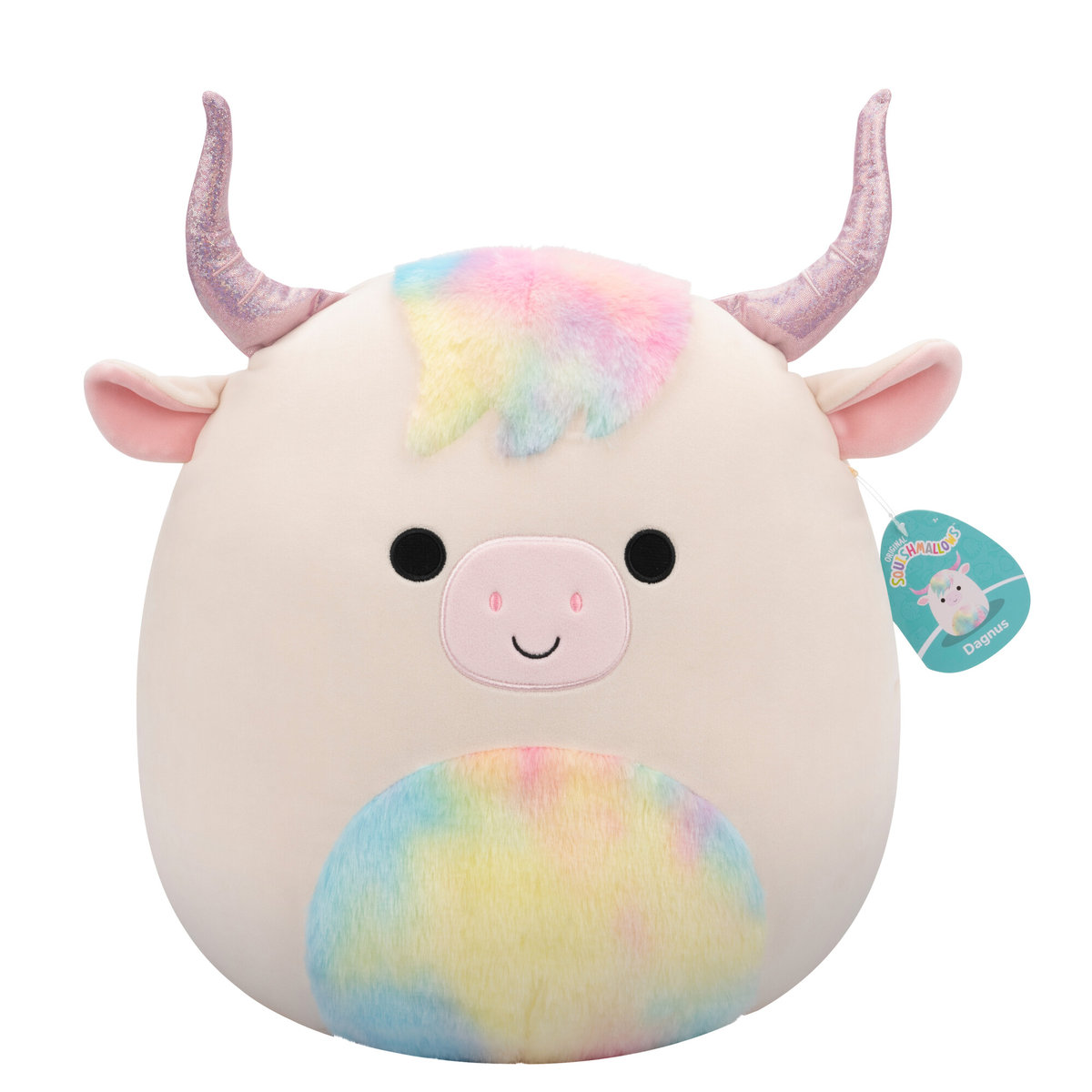 SQK - Large Plush (14