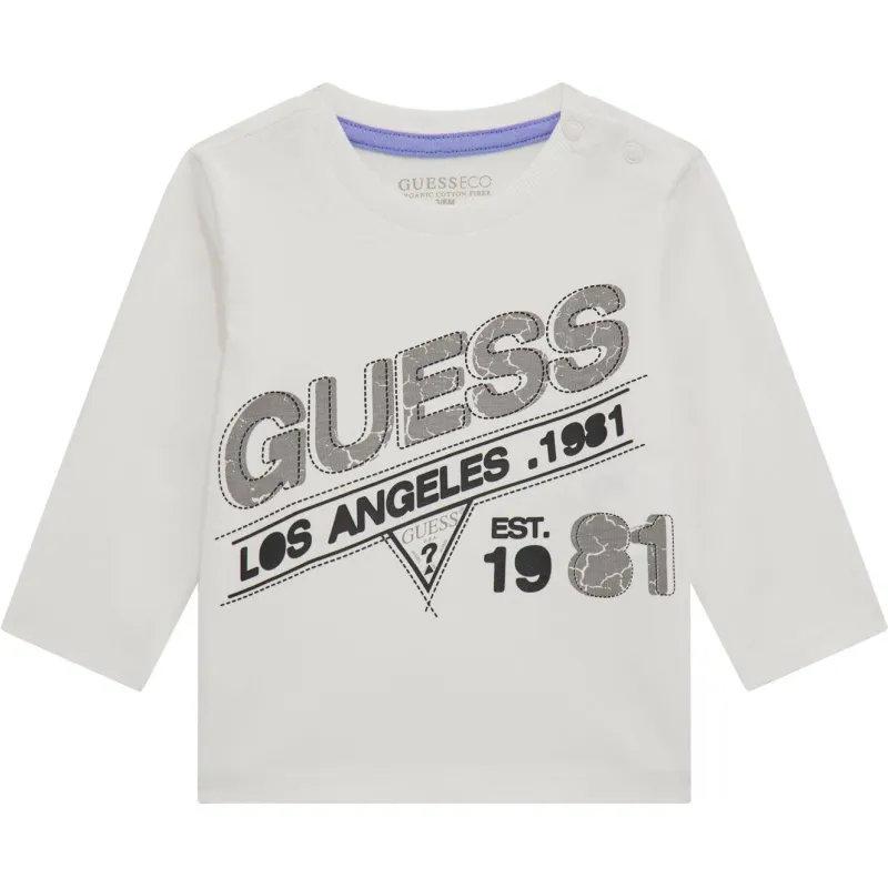 Guess Longsleeve | Regular Fit