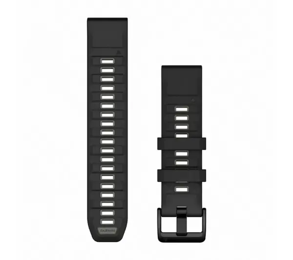 Garmin QuickFit 22mm Czarny
