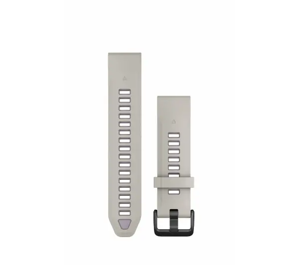 Garmin QuickFit 20mm Szary