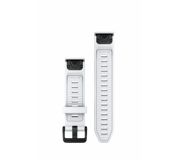 Garmin QuickFit 20mm Biały
