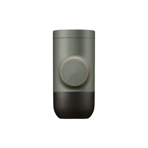 Wacaco Minipresso GR2