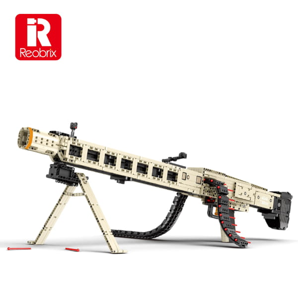 Reobrix MG-42 Universal Machine Gun