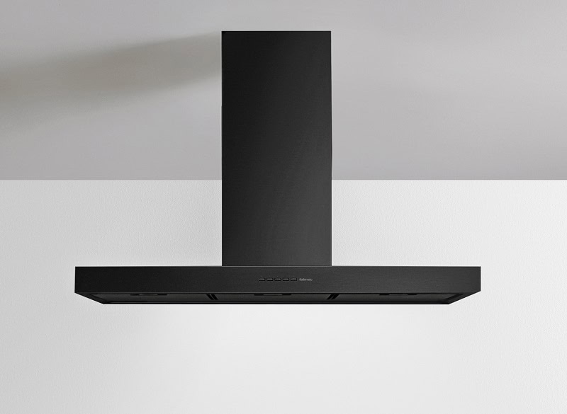 FALMEC MERCURIO 60 Black