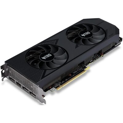 ASUS Radeon RX 7600 XT OC – DP.Z3LWW.P02