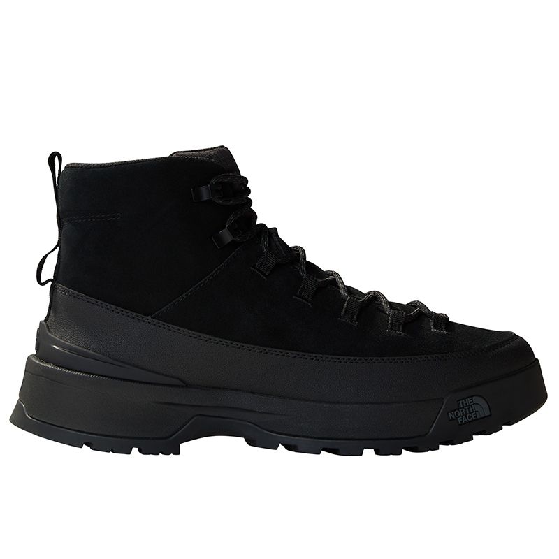 Buty The North Face Glenclyfee Urban 0A83NJKX71 - czarne